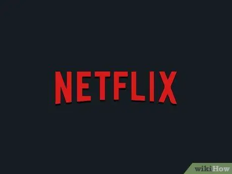 Wii 10 -р алхам дээр Netflix дансаа өөрчлөх