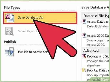 Proteggi il codice VBA Passaggio 9