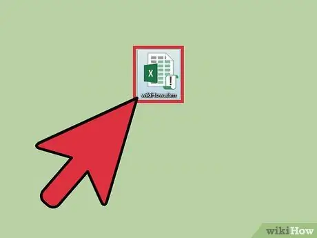 Напишете прост макрос в Microsoft Excel Стъпка 19