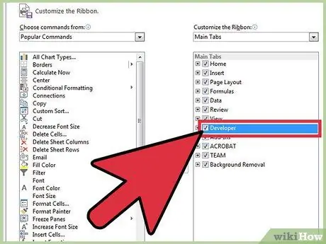 Tulis Makro Mudah di Microsoft Excel Langkah 5