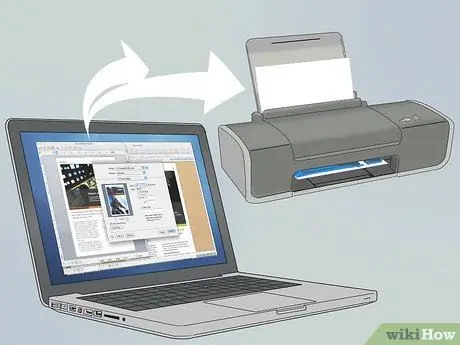 Set up Your Laptop to Print Wirelessly Step 17