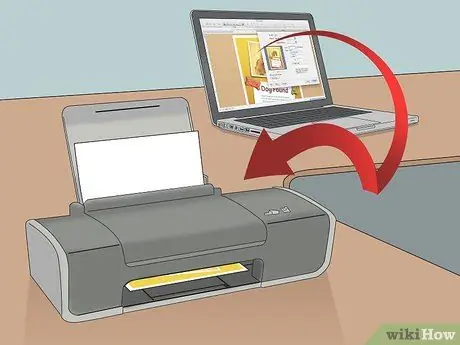 Set up Your Laptop to Print Wirelessly Step 6