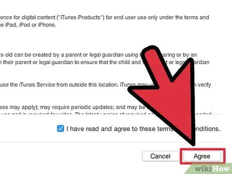 Apple ID चरण 16 प्राप्त करें