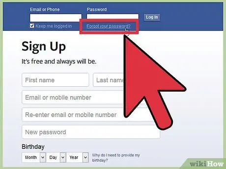 Reset a Password Step 37