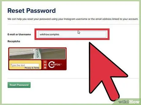 I-reset ang isang Hakbang sa Password 52