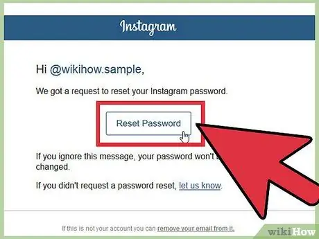 I-reset ang isang Hakbang sa Password 54