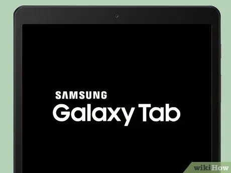 Dezghețați Samsung Galaxy Tab Pasul 19