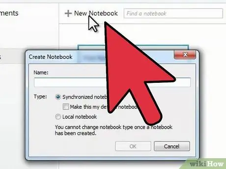 Install and Use Evernote Step 14