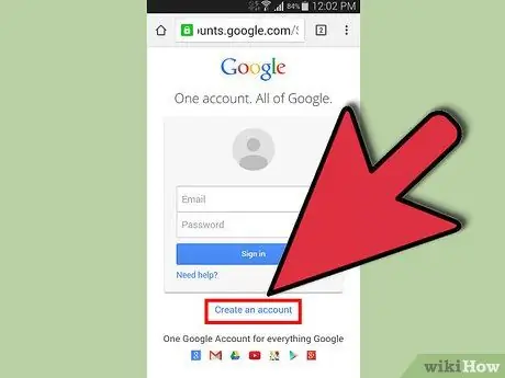 একটি Gmail অ্যাকাউন্ট সেট আপ করুন ধাপ 6