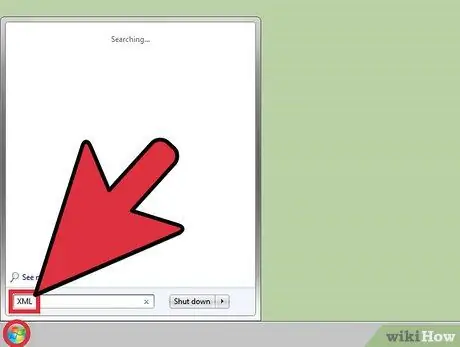 Suchen Sie Ihren Instant Message-Verlauf in MSN Messenger Schritt 5