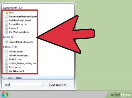 Locate Your Instant Message History in MSN Messenger Step 6