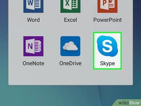 Registra le chiamate Skype Passaggio 1