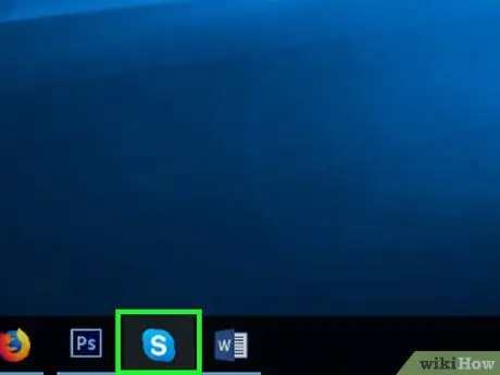 Snimanje Skype poziva Korak 9