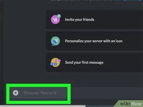 Use Discord on a PC or Mac Step 17