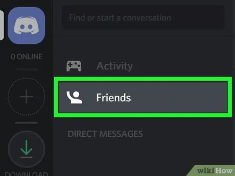 Use o Discord em um PC ou Mac Etapa 21