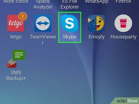 Skype -jelszó megváltoztatása 23. lépés