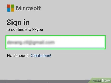 Skype сырсөзүңүздү өзгөртүү 25 -кадам