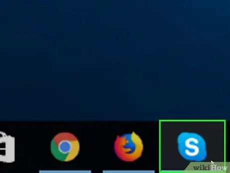 Skype Şifrənizi dəyişdirin Adım 8