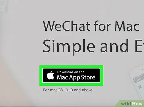 Conectați-vă la WeChat pe PC sau Mac Pasul 22