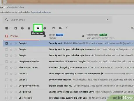 Gunakan Gmail Langkah 12