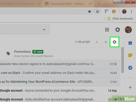 Siv Gmail Kauj Ruam 2