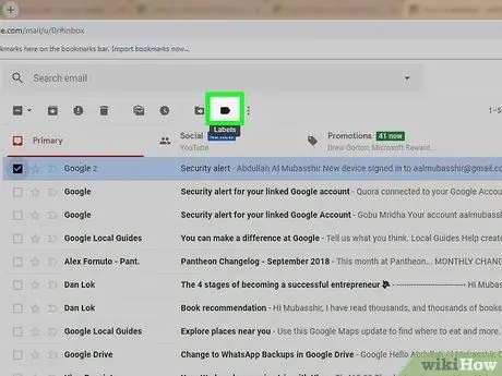 Siv Gmail Kauj Ruam 25