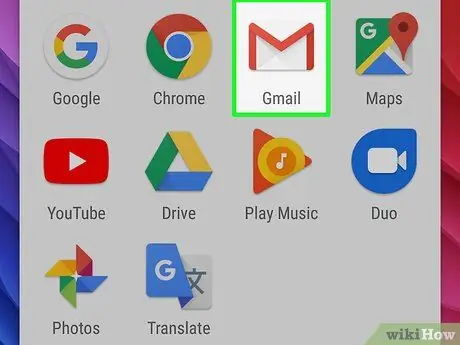 Verwenden Sie Gmail Schritt 37