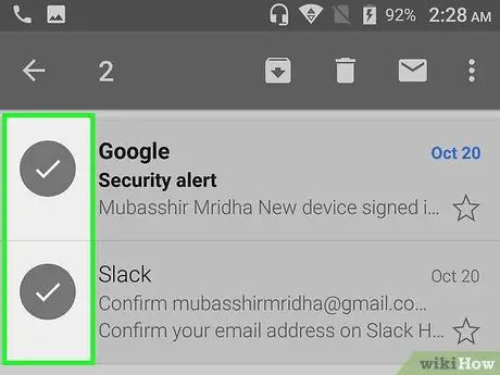 Gunakan Gmail Langkah 40