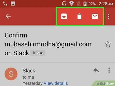 از مرحله 43 Gmail استفاده کنید