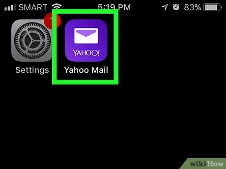 Zet een Yahoo! E-mailaccount Stap 12