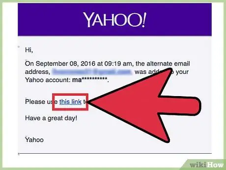 Reenviar Yahoo Mail a Gmail Paso 10