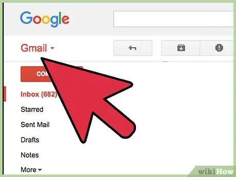 Yahoo Mail -ийг Gmail рүү дамжуулах Алхам 11