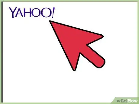 Videresend Yahoo Mail til Gmail Trin 8