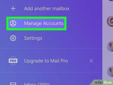 Baguhin ang Isang Password sa Yahoo! Mail Hakbang 27