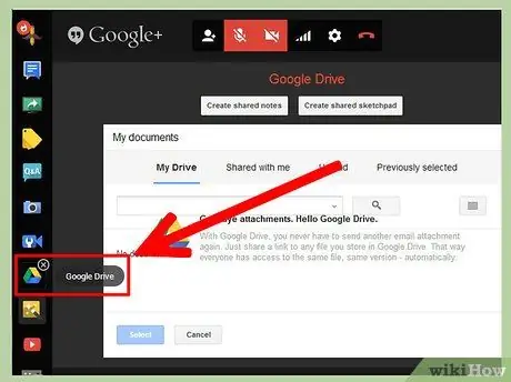 Utiliser Google+ Hangouts Étape 16