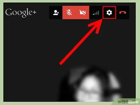 Google+ Hangouts gebruiken Stap 19