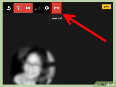 Použijte Google+ Hangouts, krok 20