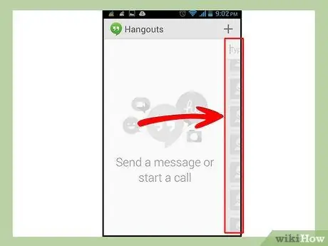 Folosiți Google+ Hangouts Pasul 27