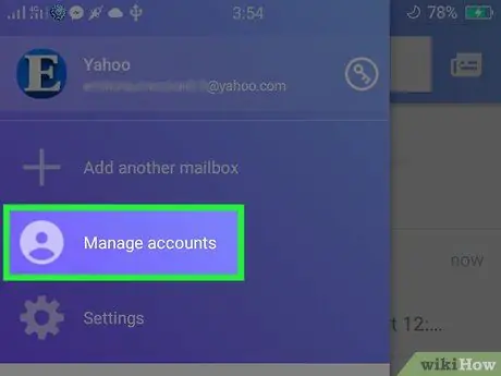 Փոխեք ձեր գաղտնաբառը Yahoo- ում Քայլ 11