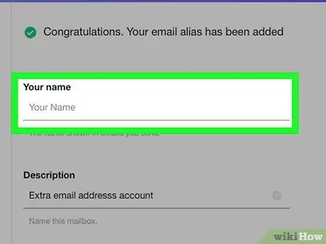 Set Up a Second Yahoo Email Account Step 10