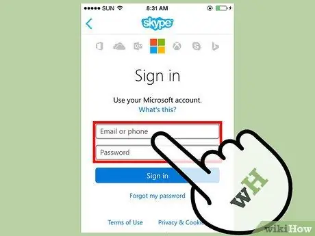 Njia 3 ya kupiga simu kwenye Skype Hatua ya 11