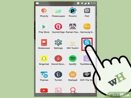 Njia 3 ya kupiga simu kwenye Skype Hatua ya 16