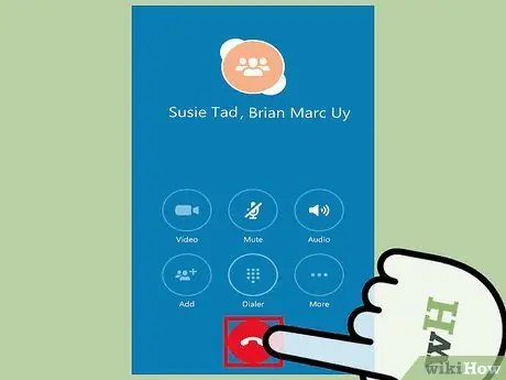 Njia 3 ya kupiga simu kwenye Skype Hatua ya 23