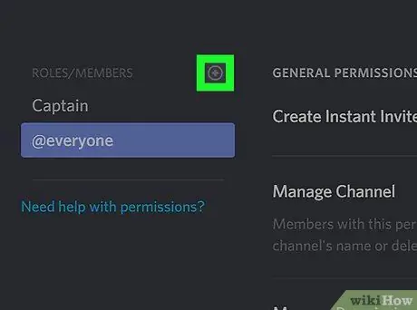 Aggiungi un Bot a un canale Discord su un PC o Mac Passaggio 8