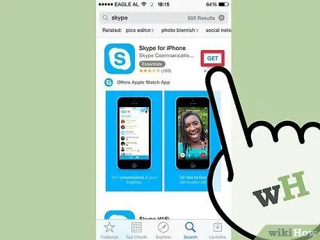 Make a Video Call on Skype Step 9