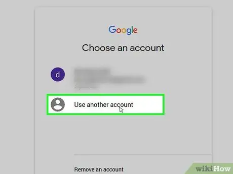 Accesați Gmail Pasul 24