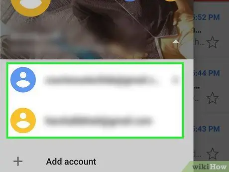 Gmail ধাপ 40 অ্যাক্সেস করুন