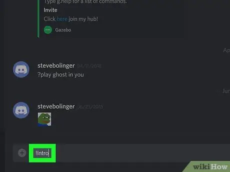 Erstellen Sie einen Bot in Discord Schritt 20