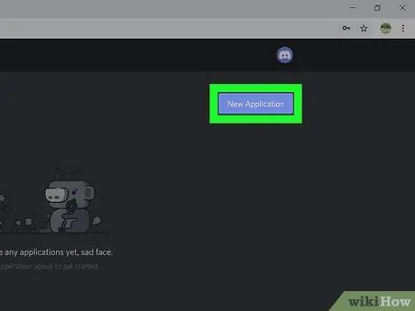 Crea un Bot in Discord Passaggio 6