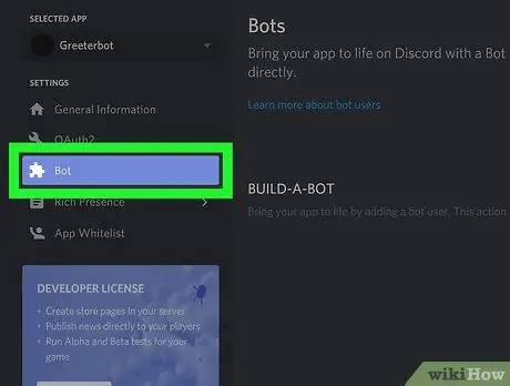 Crea un bot en Discord Paso 7